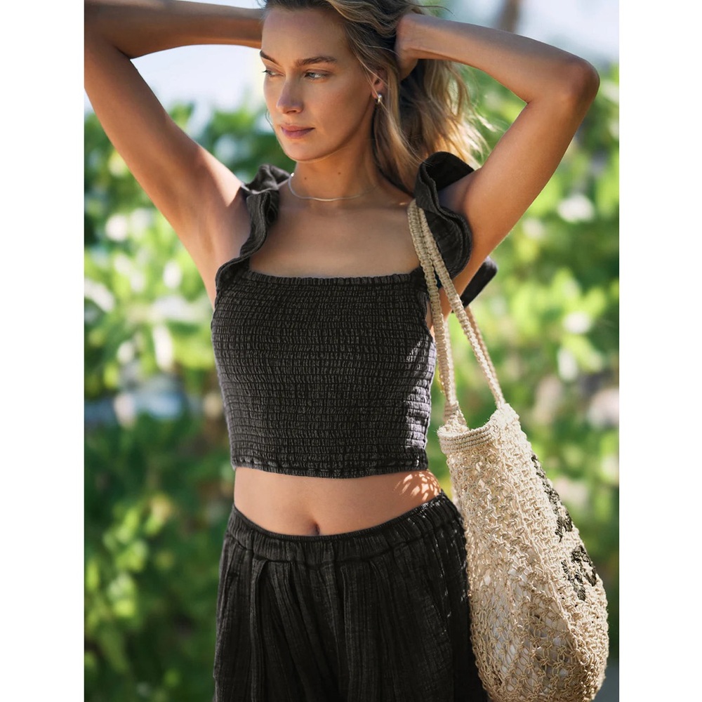 NWT Z Supply top. Size m